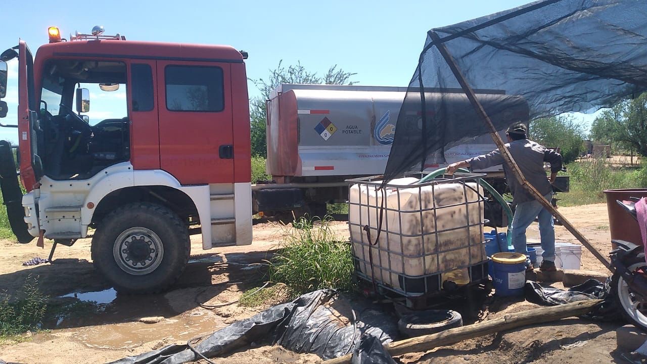 Detectan concesiones irregulares de agua y malos manejos 