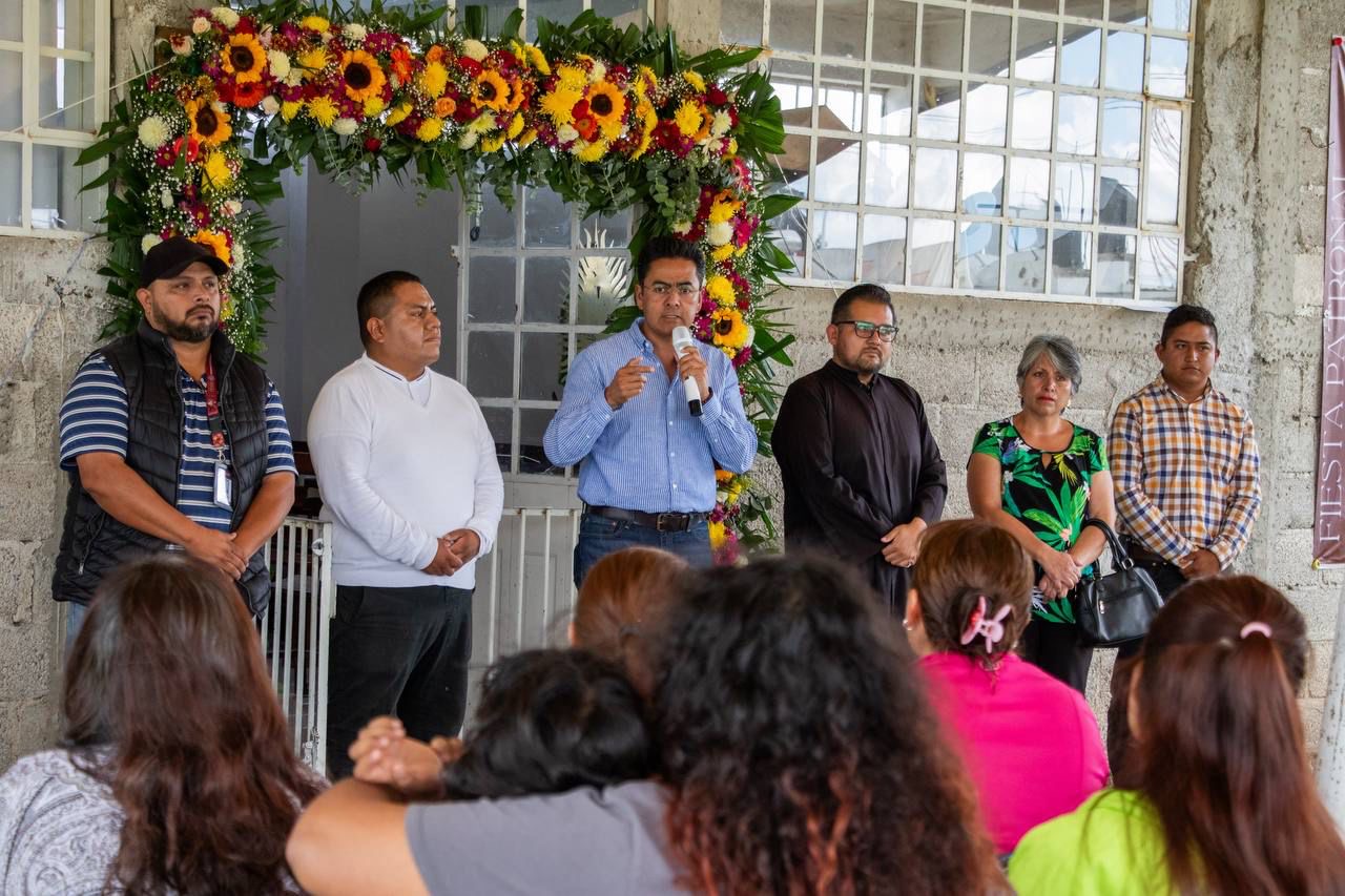 Mineral de la Reforma, un municipio de tradiciones