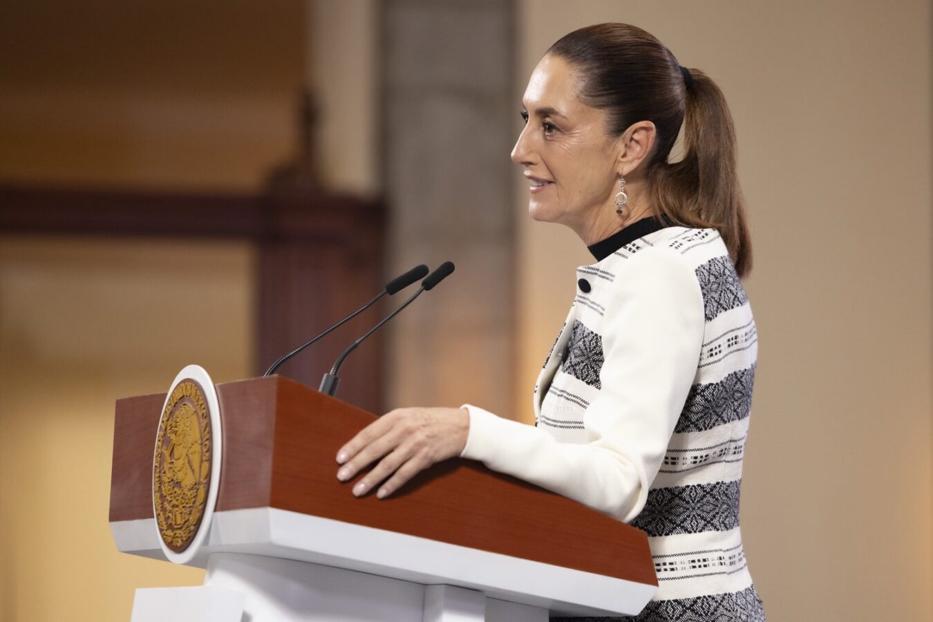 Día Internacional de la Mujer Indígena