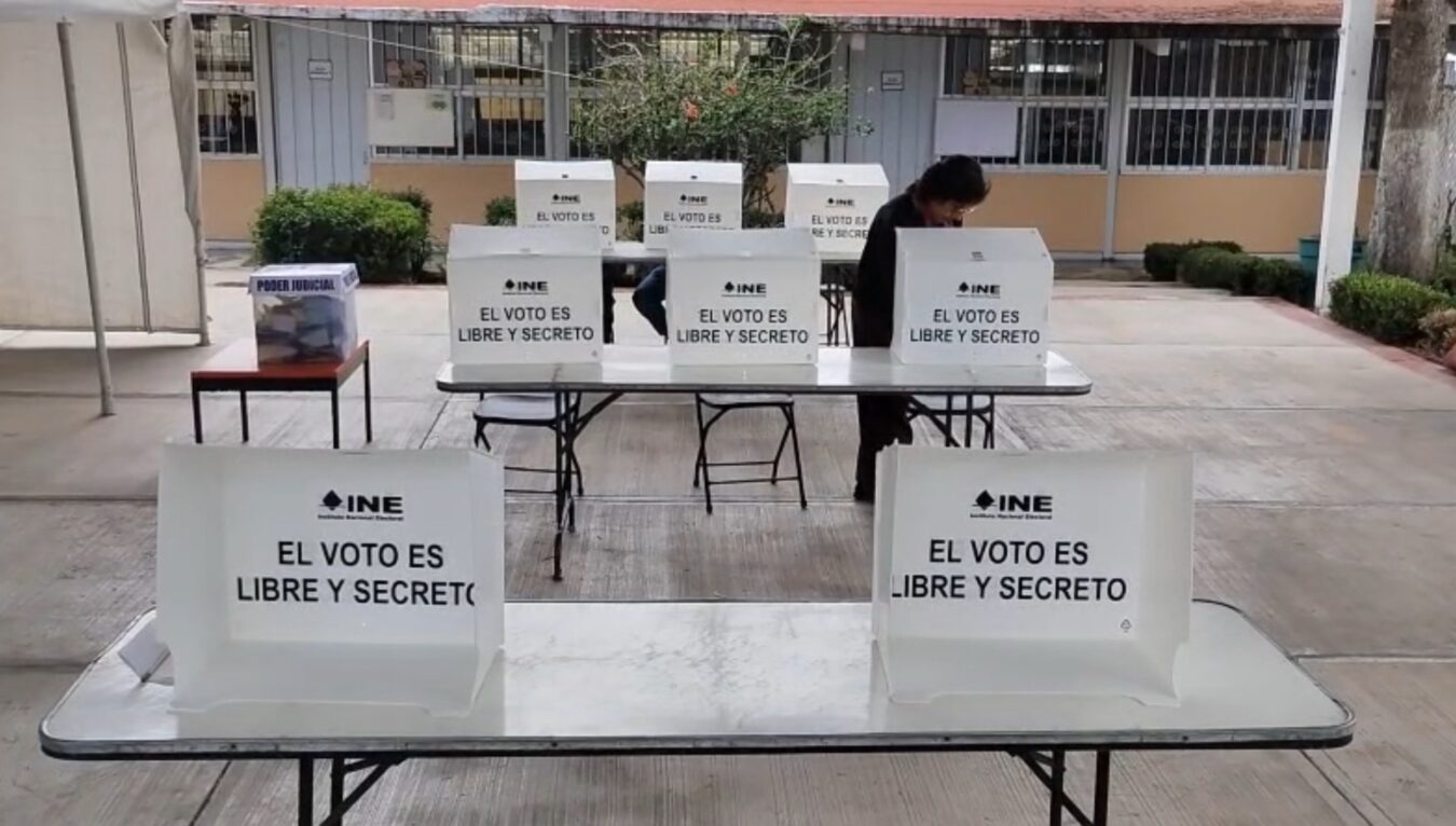 Partido Verde podría romper alianza con la 4T para 2027