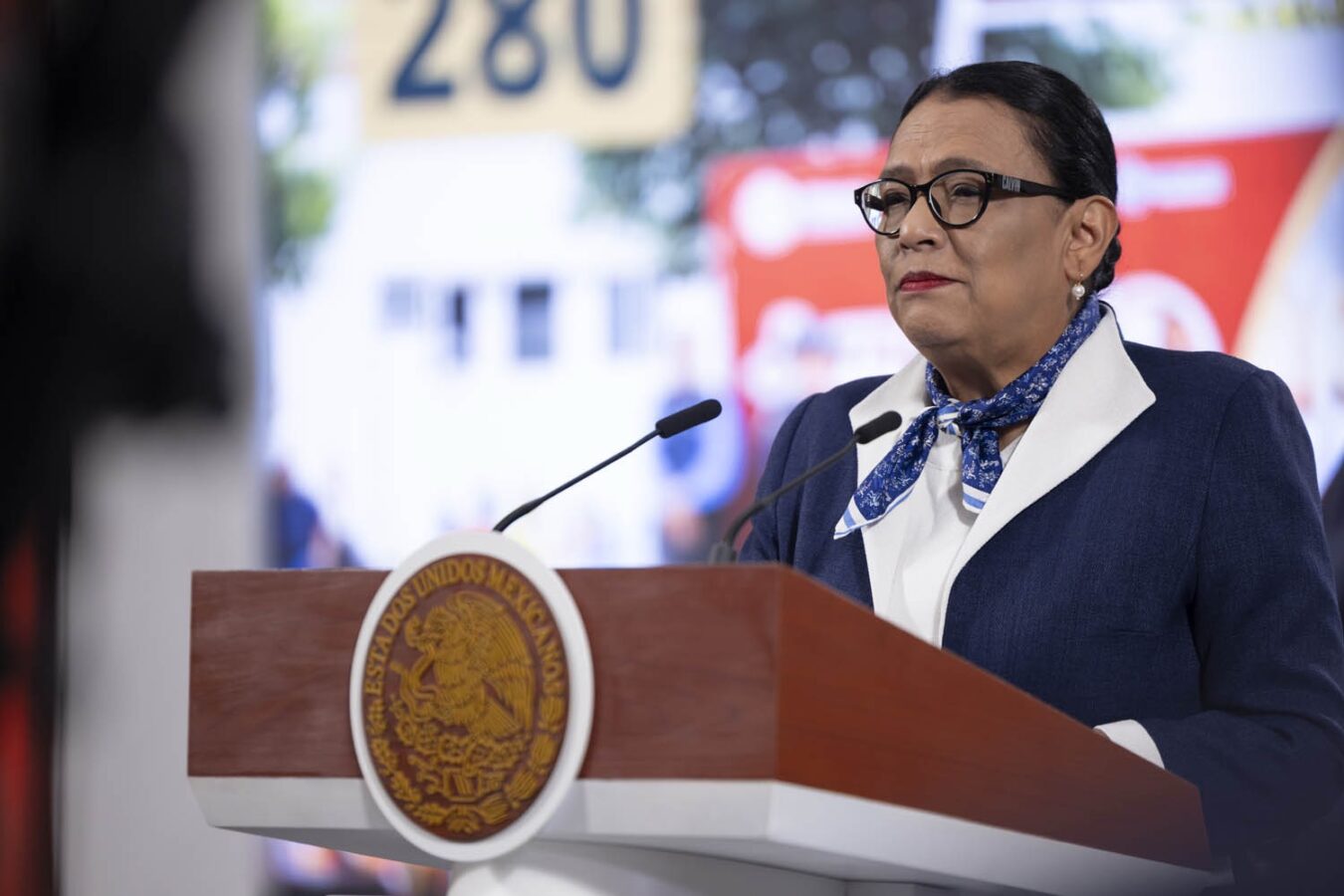 Encabeza Segob actividades de interacción e integración social