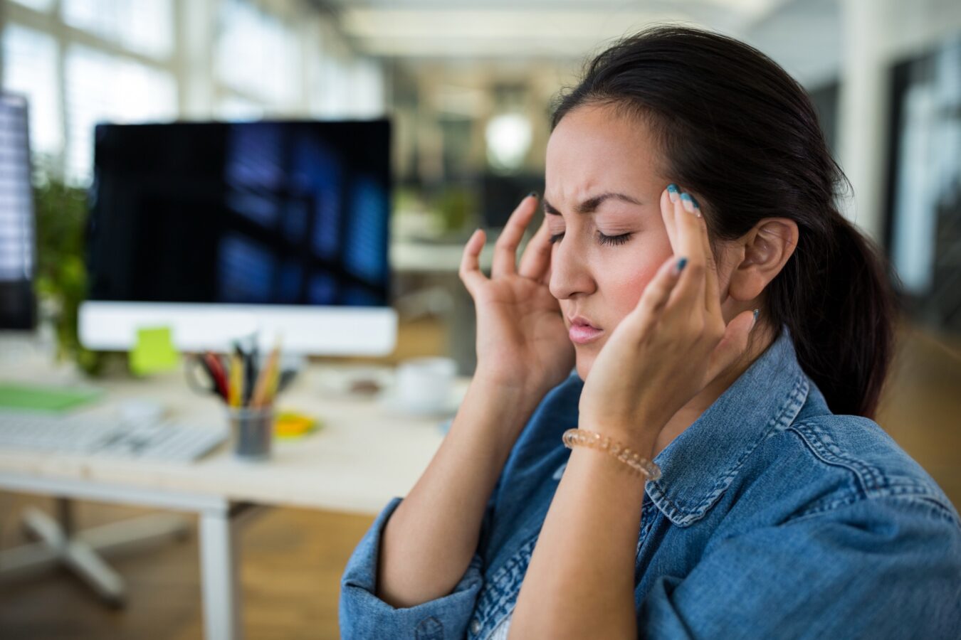 Llaman a reconocer a la Migraña como problema de Salud Pública 
