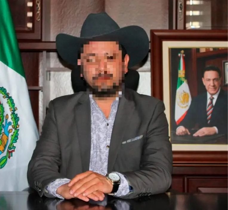 Exalcalde de Singuilucan, vinculado a proceso por uso ilícito de atribuciones