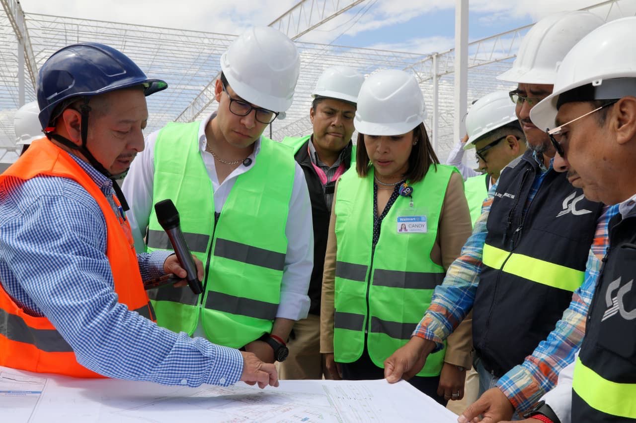 Apuesta Walmart de México y Centroamérica por Pachuca con una inversión millonaria
