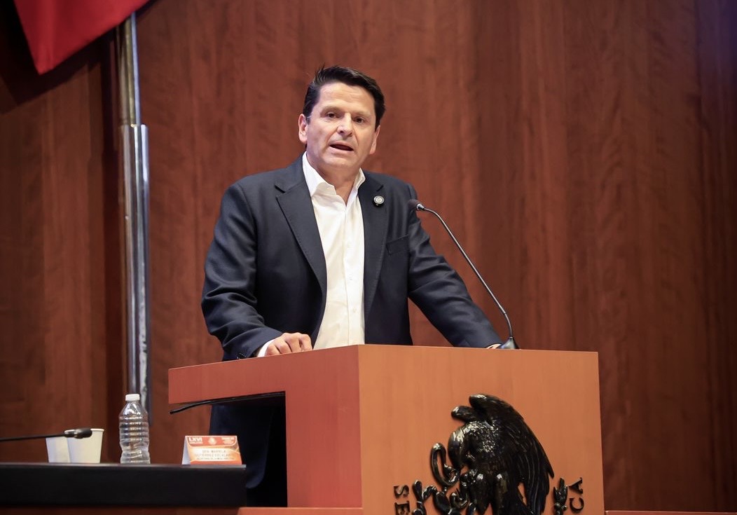 La política fiscal no afectará programas sociales: Cuauhtémoc Ochoa