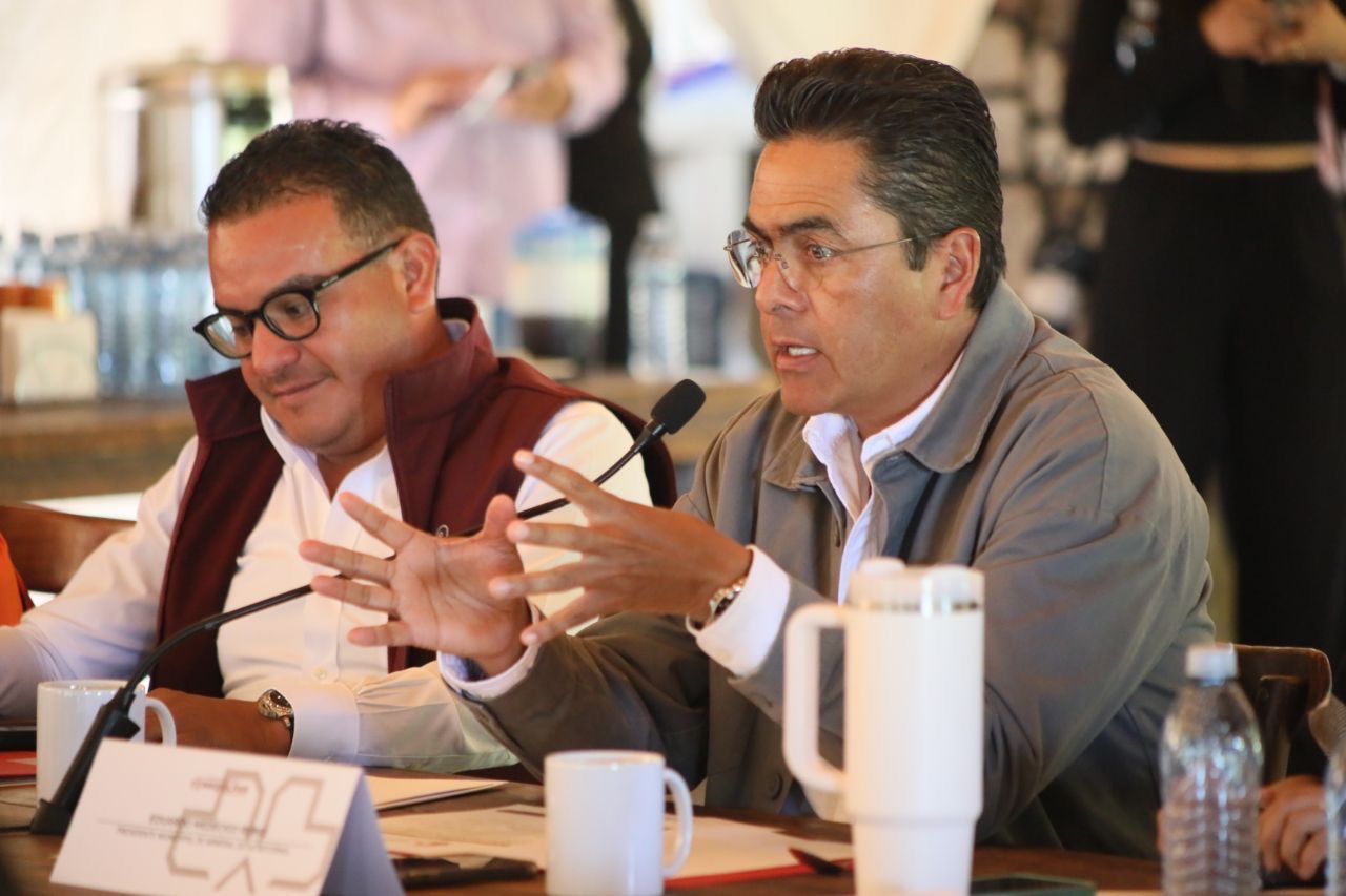 Asociación de Alcaldes convoca a apoyar damnificados en Hidalgo