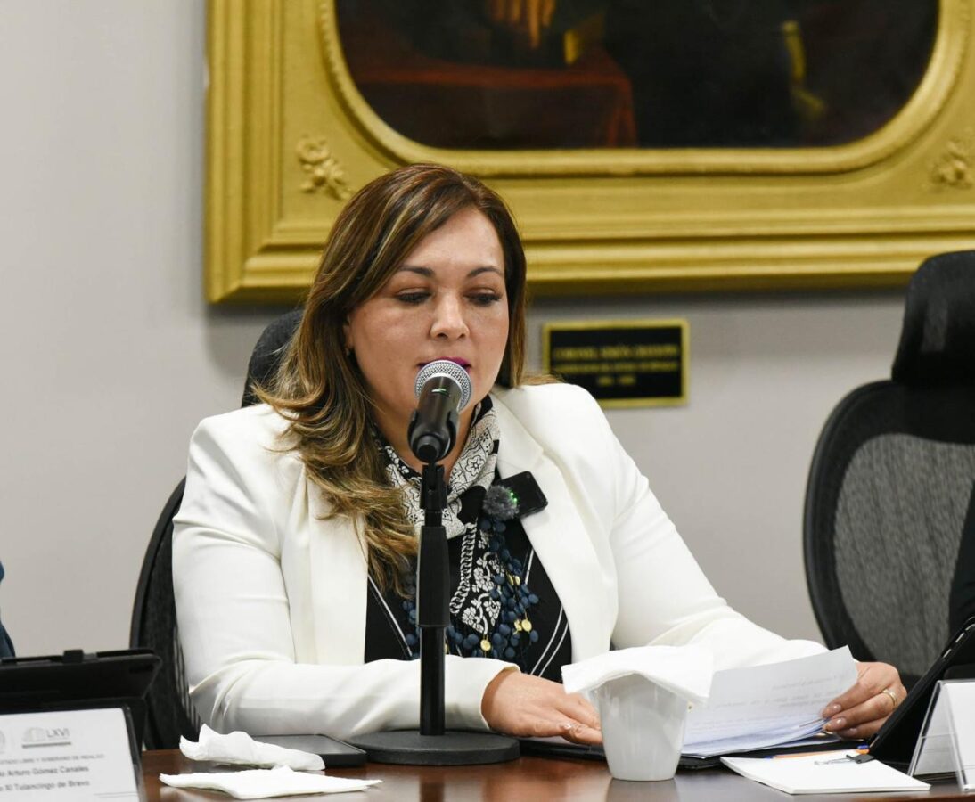 Reforman código penal para erradicar reclutamiento de menores del crimen organizado  