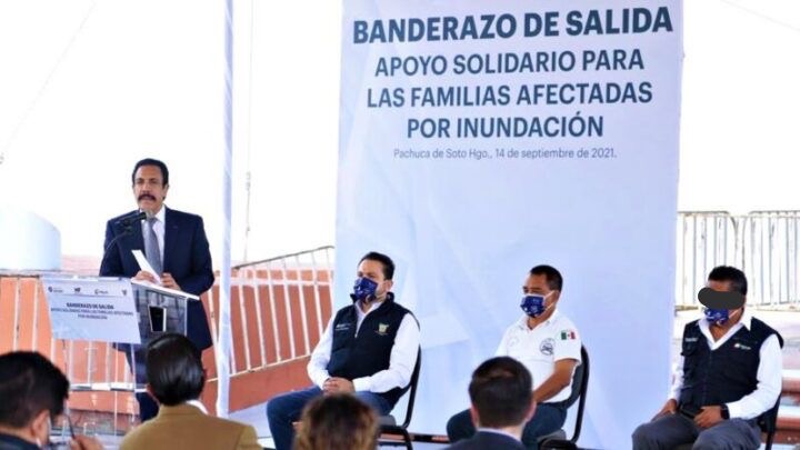 Ejecuta PGJEH nueva orden de aprehensión contra ex Oficial Mayor, Martiniano “V.O.”