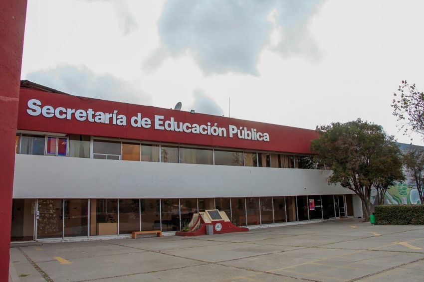 Suspende SEPH clases en todo el estado por lluvias 