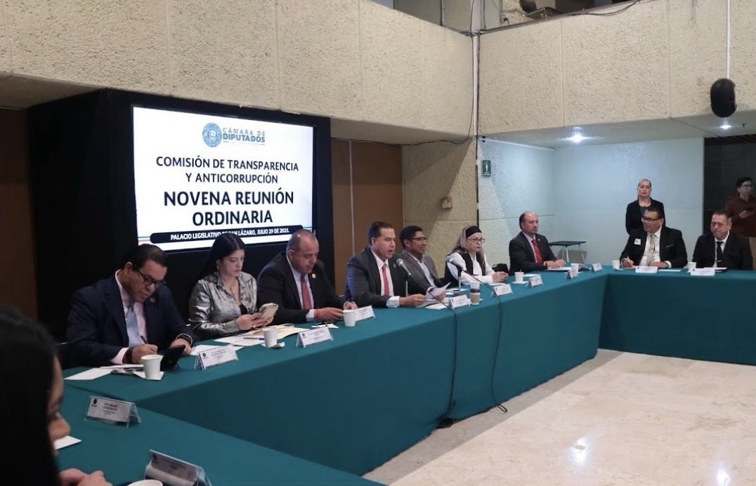 Recorte drástico a órganos anticorrupción para 2026