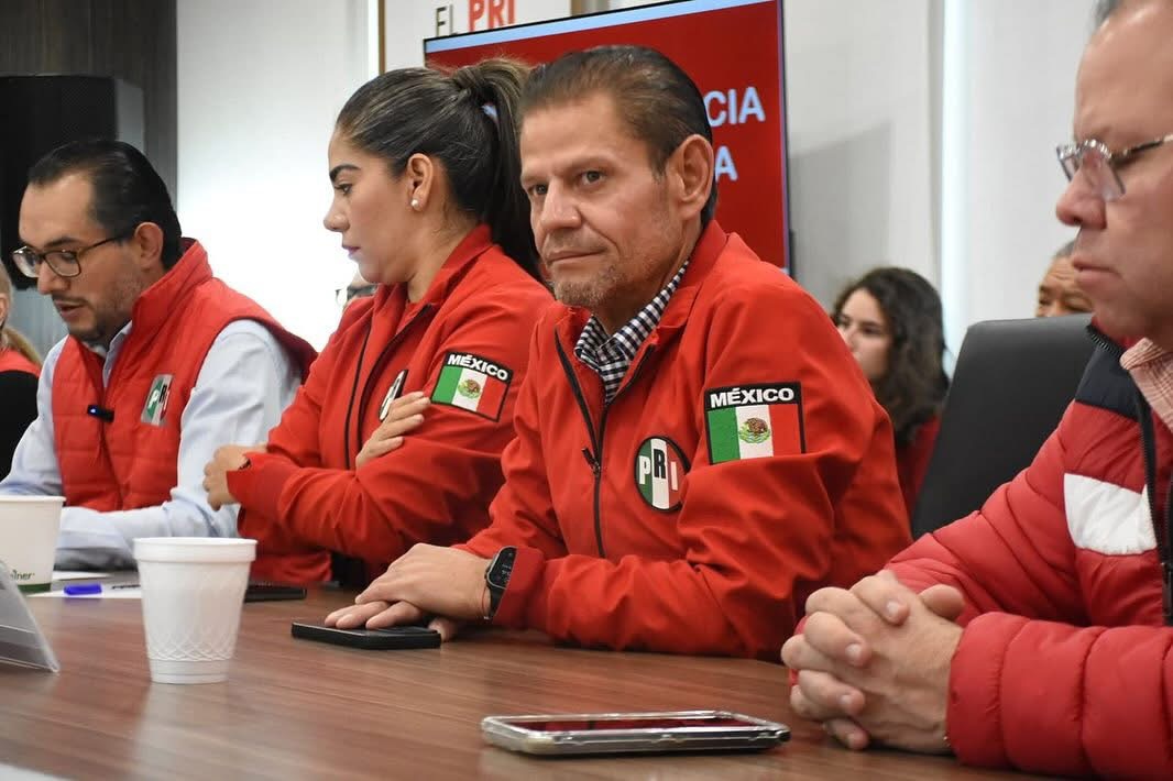 “No es momento de indecisiones”: Bernardo Arista.
