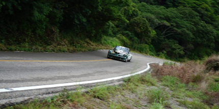 En su 75 aniversario, la tradicional Carrera Panamericana pasará por Hidalgo.