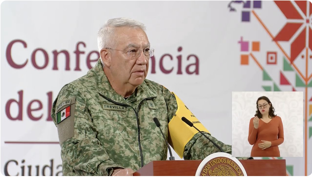 La CNPC cambia, de nuevo, cifra de fallecidos en Hidalgo