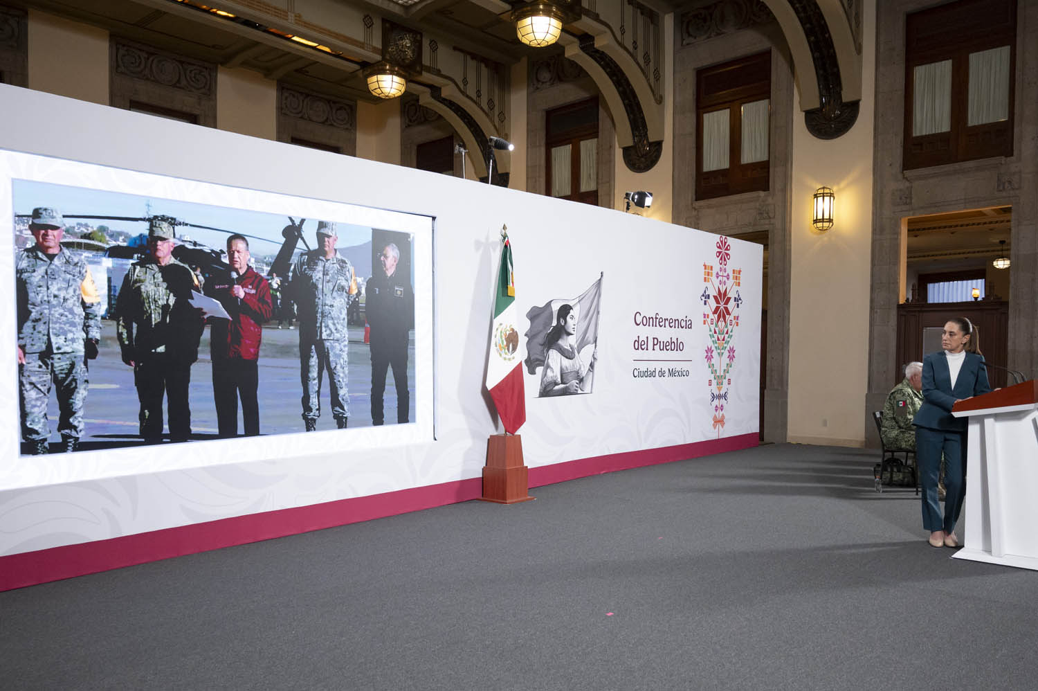 La CNPC cambia tres veces cifra de fallecidos en Hidalgo 
