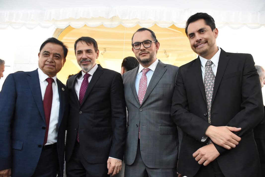 Ingresa diputado propuesta de reasignación de presupuesto.