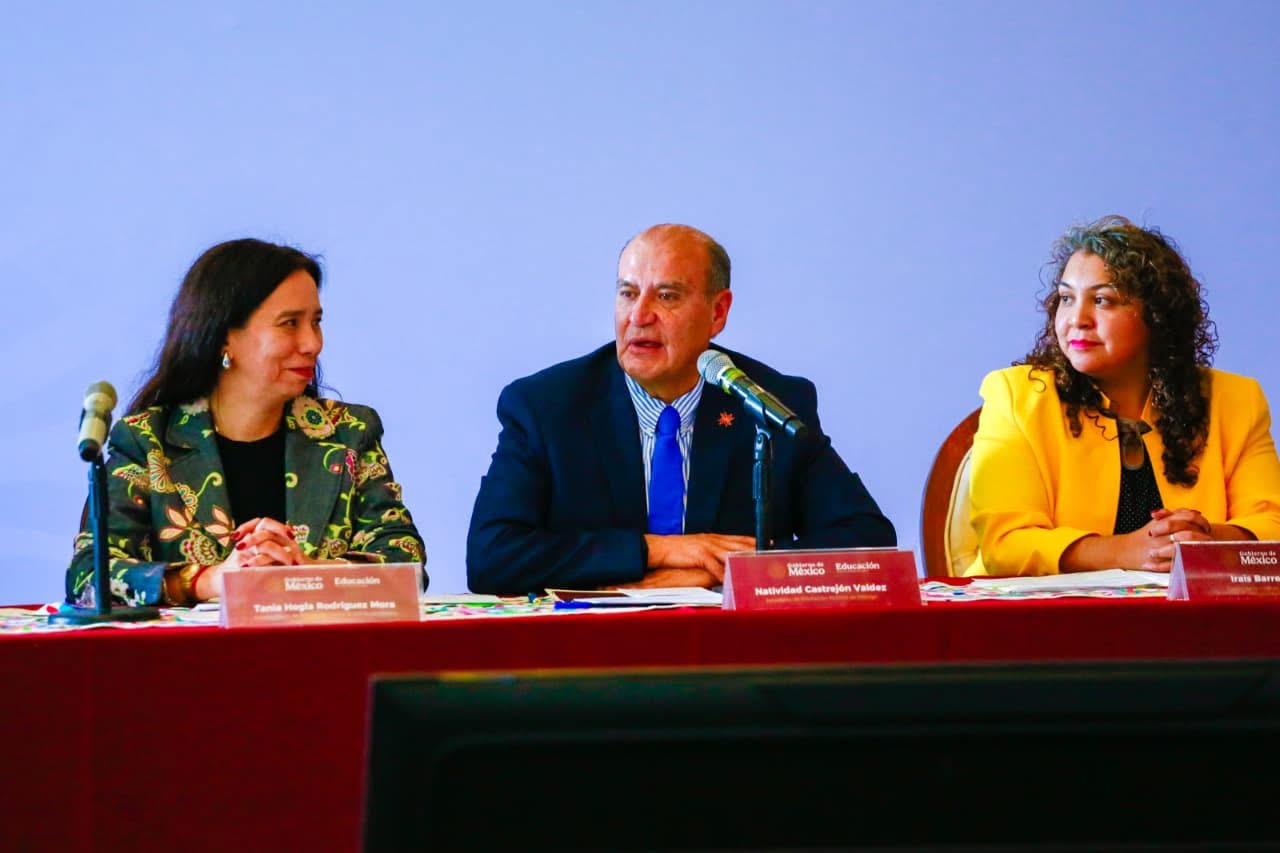 Anuncia la SEPH regreso a clases el 20 de octubre.