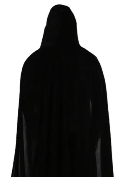 El señor de los susurros.
