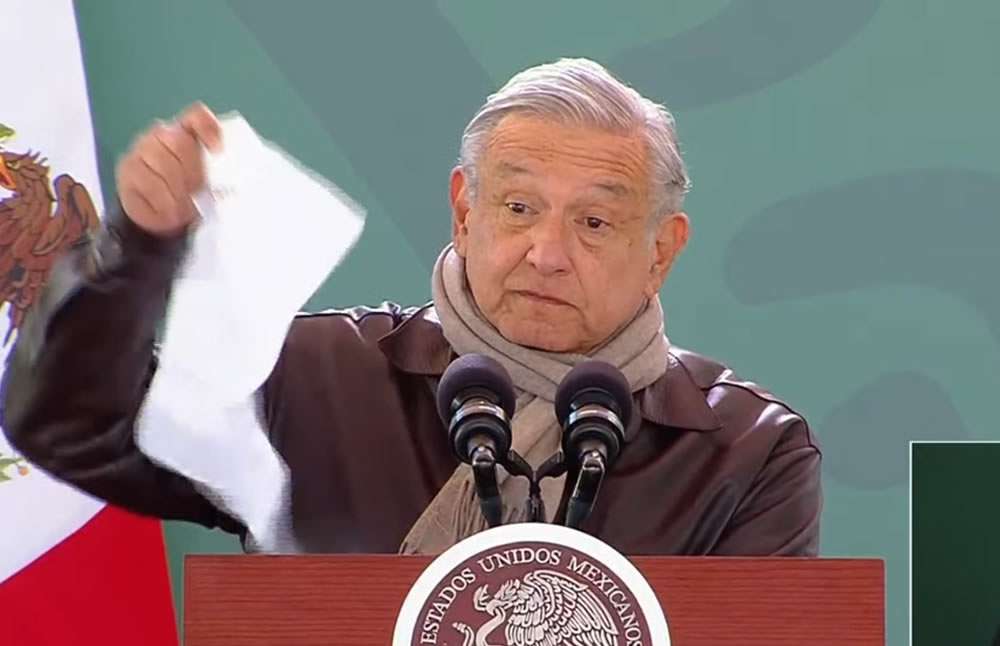 Detecta ASF irregularidades por más de 5,100 mdp en último año de AMLO.