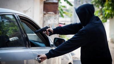 63 % de la población considera inseguro vivir en su ciudad: INEGI