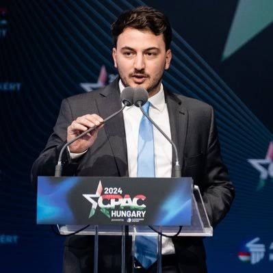 Diputado argentino llama a México “narcoestado” y