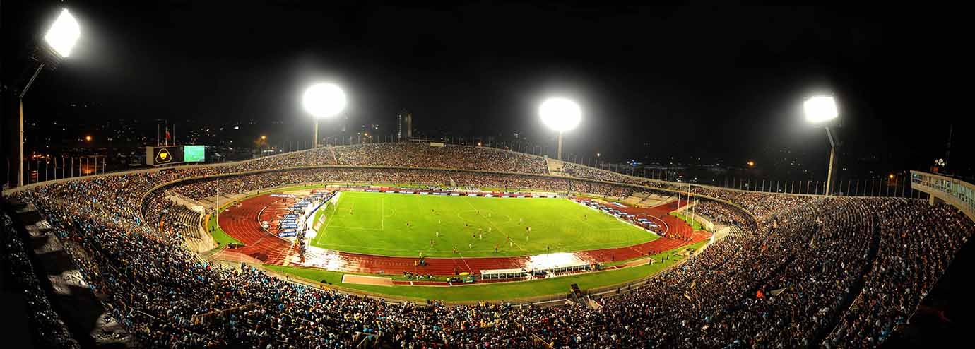Muere hombre tras incidente con personal de seguridad en el Estadio Olímpico Universitario