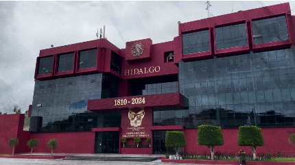 La ASF señala deficiencias en el Fondo de Fortalecimiento Estatal 2024.