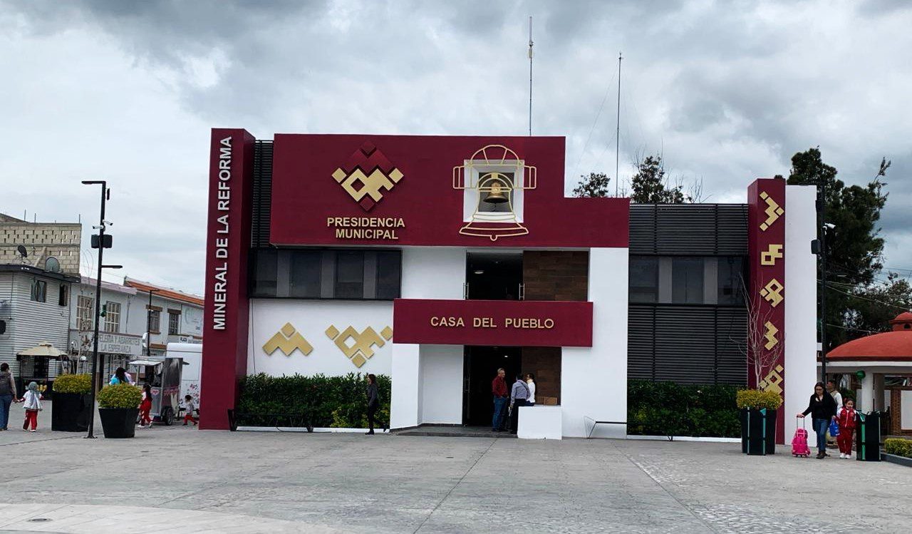 Regidora de Mineral de la Reforma, sin solventar observaciones de 2021.