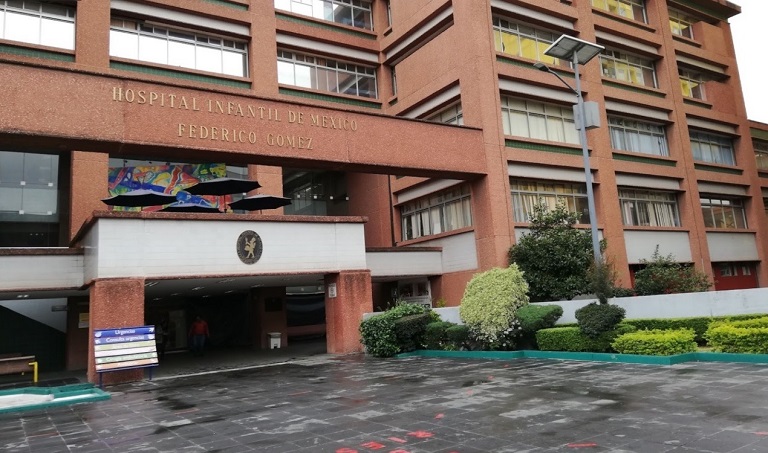 Cirujanos denuncian desabasto y falta de recursos ante la Presidencia