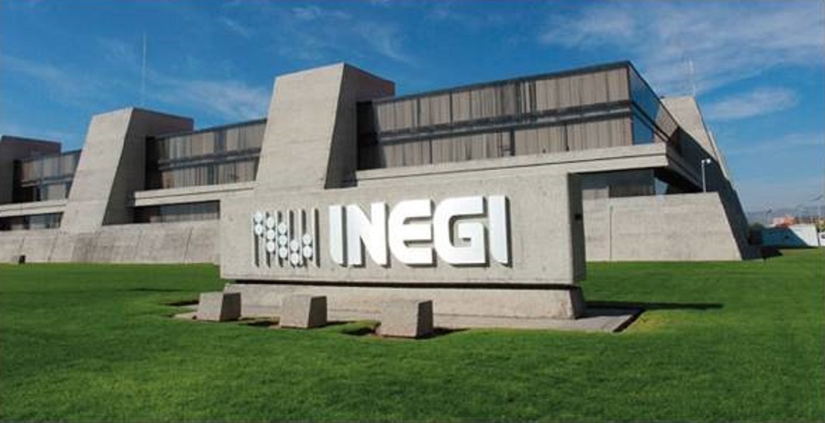 México suma siete años (AMLO y CSP)  de crecimiento mínimo: INEGI