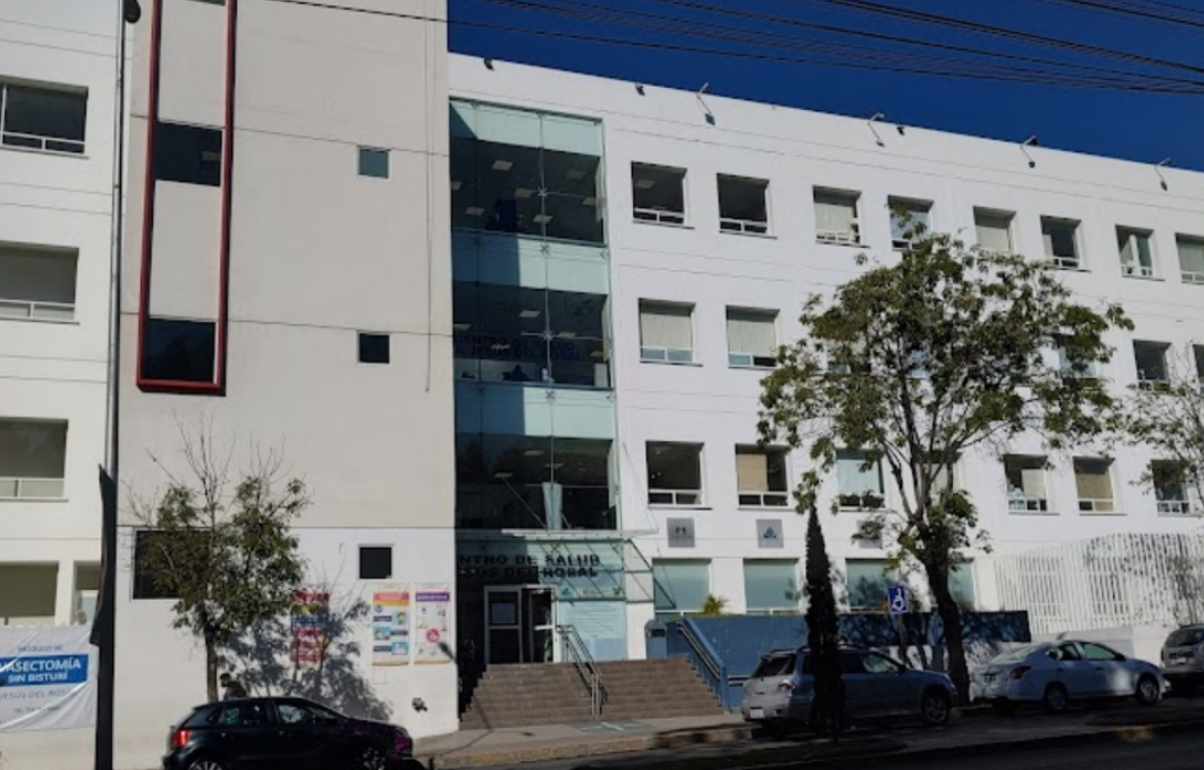 Confirma SSH primer caso de sarampión en Hidalgo