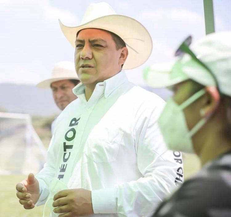 Exige PRD precios justos para productores de maíz hidalguenses.