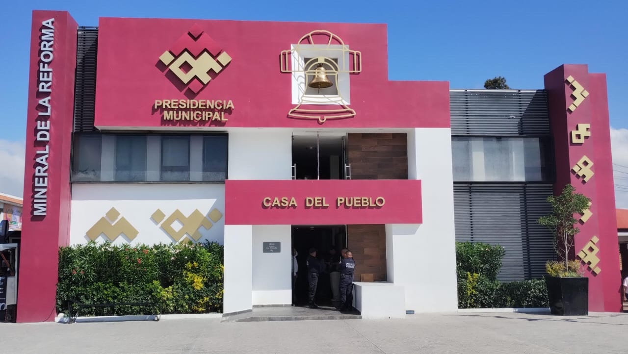 Condena Mineral de la Reforma afectación de terceros de bloqueo en Chavarría