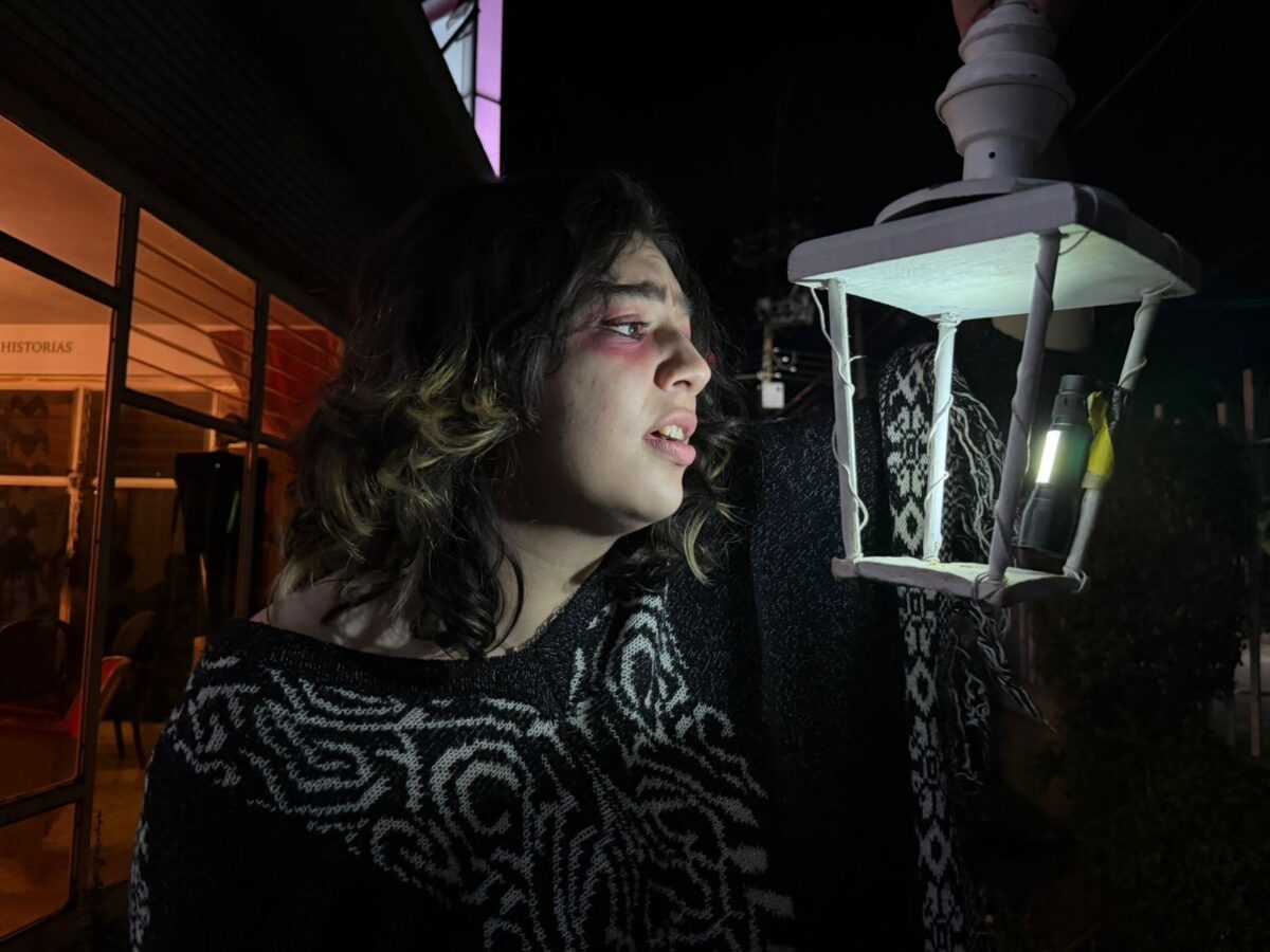 Arte de miedo llega a Petit Teatro, en Pachuca 