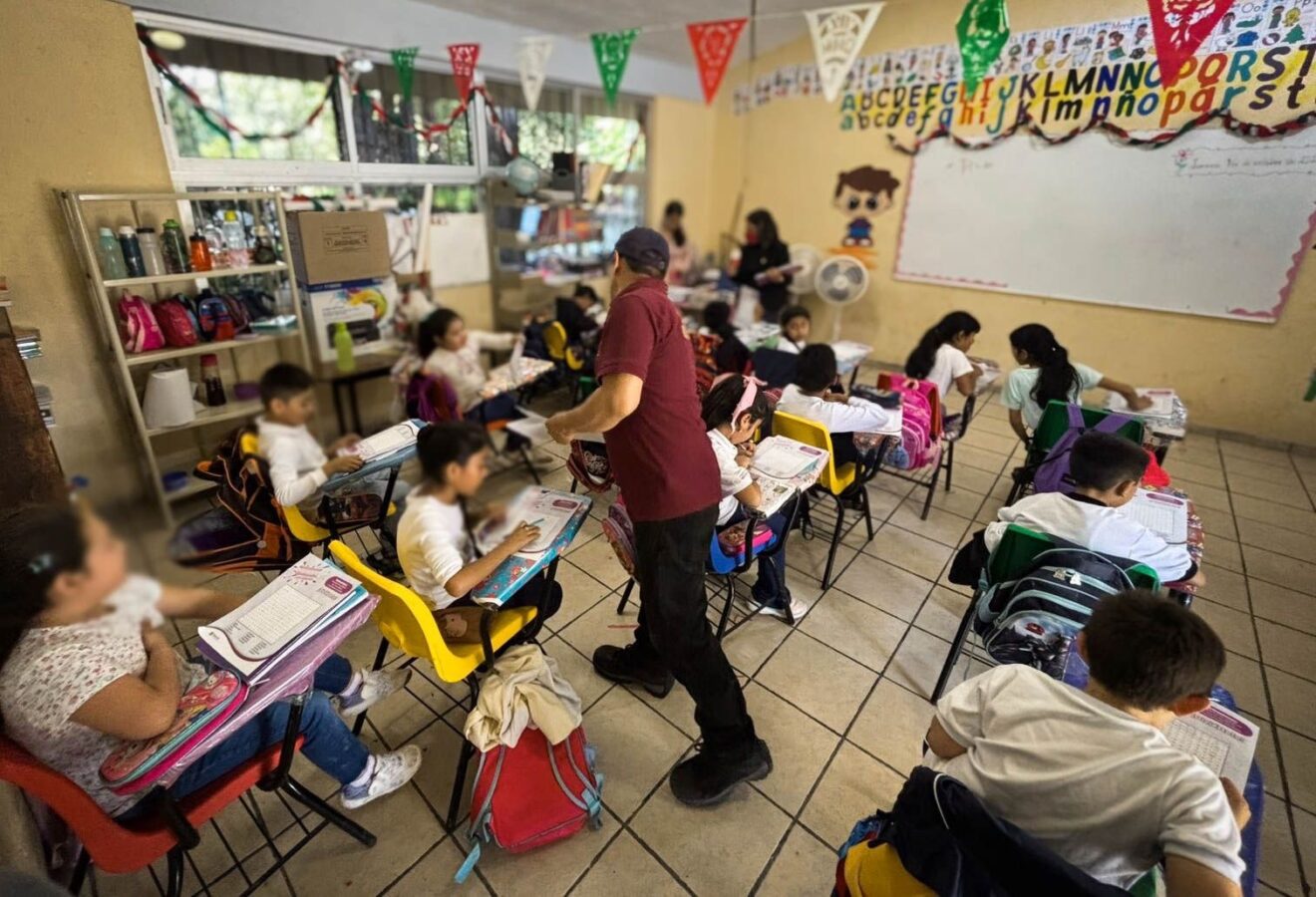 Refuerza Huasca acciones de prevención y atención sanitaria