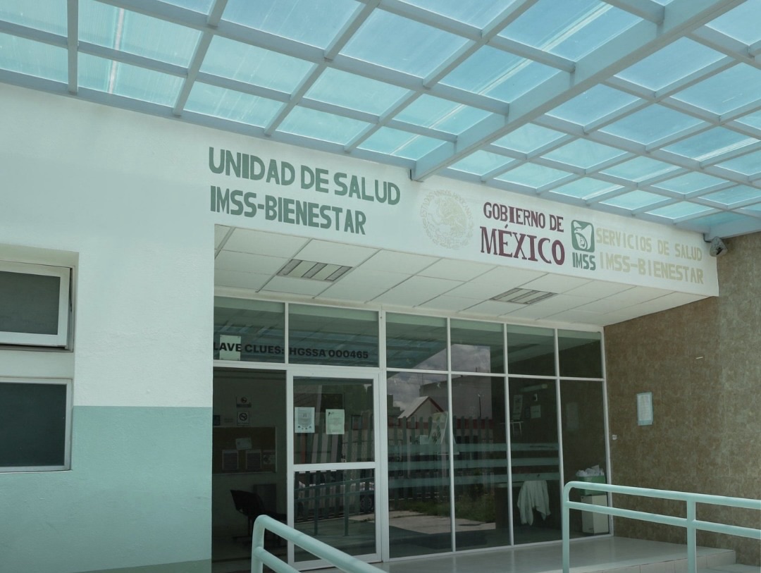 Acreditan 30 Unidades del IMSS Bienestar para otorgar Certificado Electrónico de Discapacidad