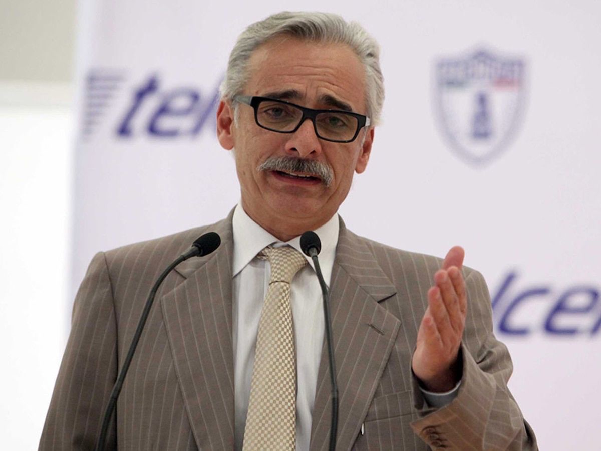 Giran orden de aprehensión contra Jesús Martínez, dueño del Club Pachuca