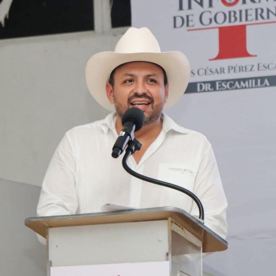 Periodista denuncia amenazas de un alcalde del PT, en Hidalgo