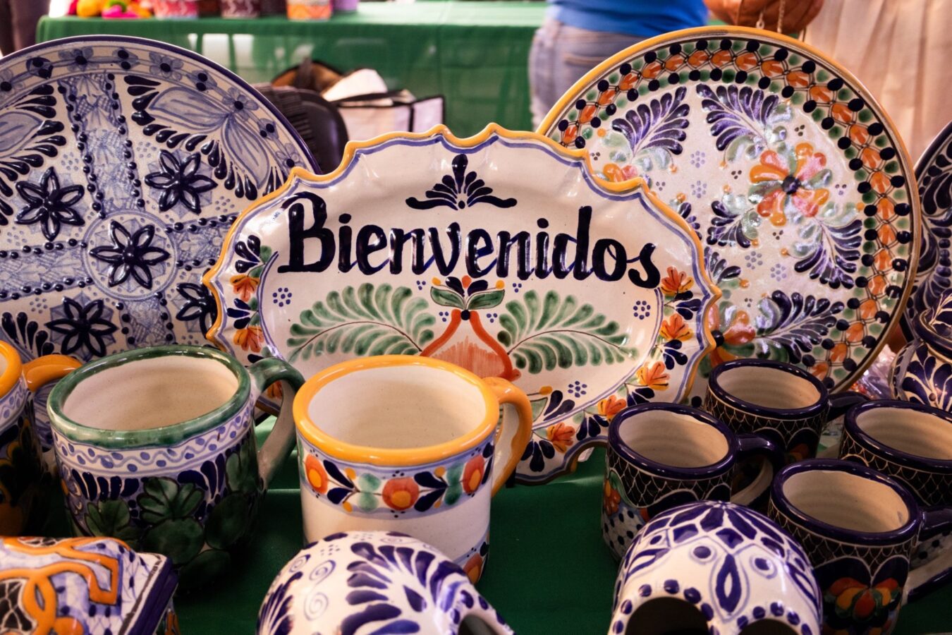“Original” llega a Yucatán con artesanías de todo el país 