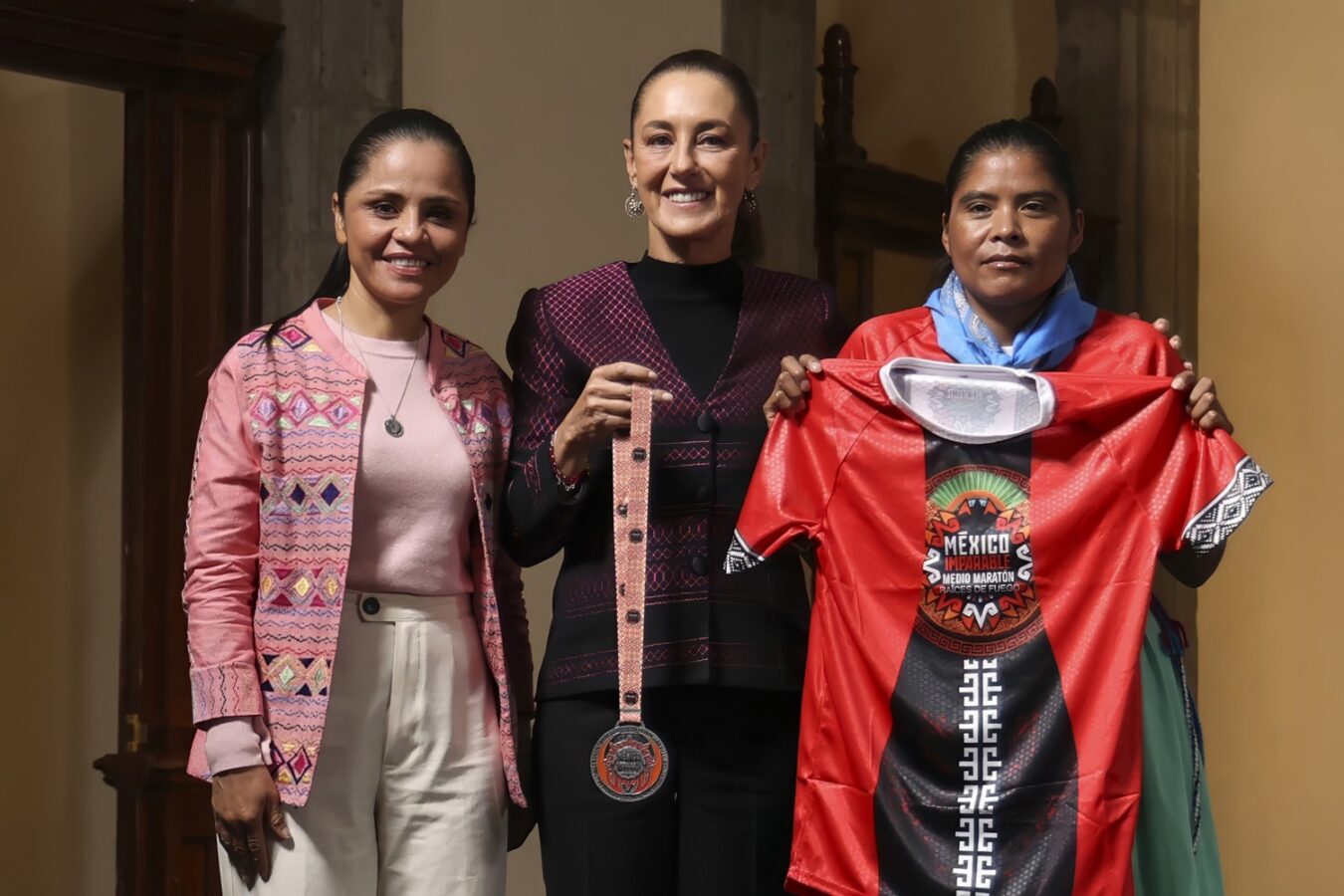 Raíces de Fuego llegarán al Zócalo de la CDMX