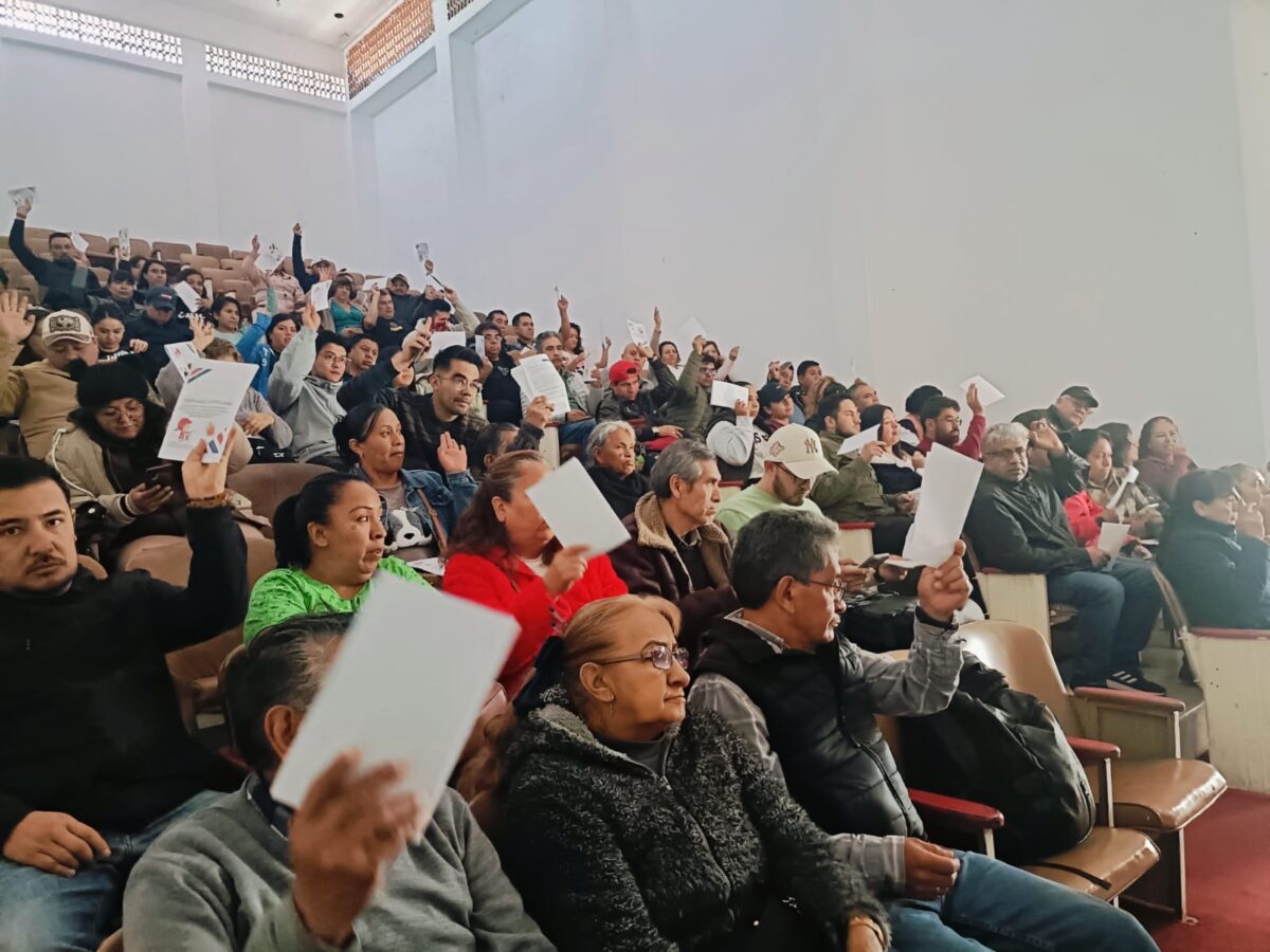 Fortalece Tulancingo desarrollo de MiPymes a emprendedores