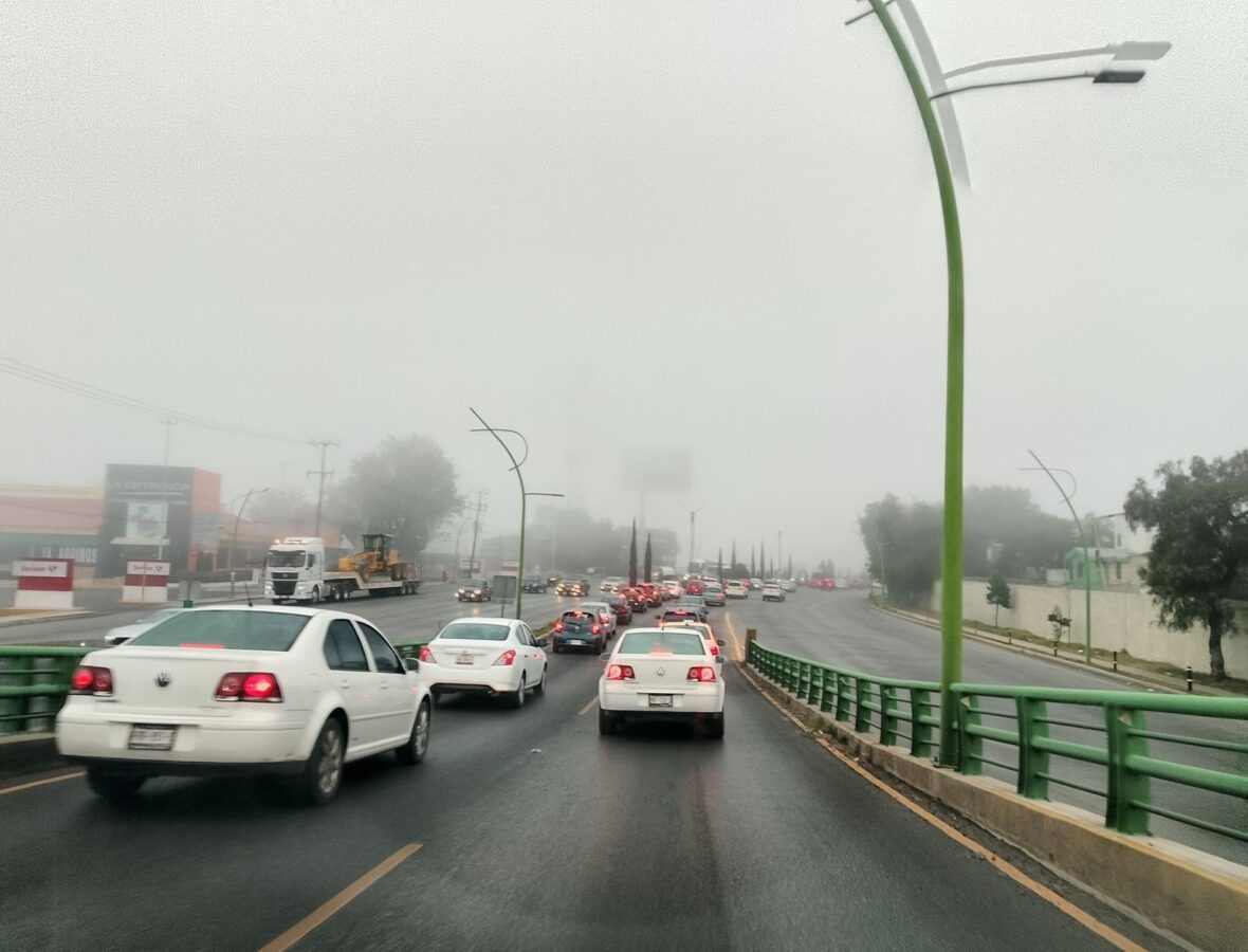 PC de Mineral de la Reforma mantiene monitoreo por bajas temperaturas