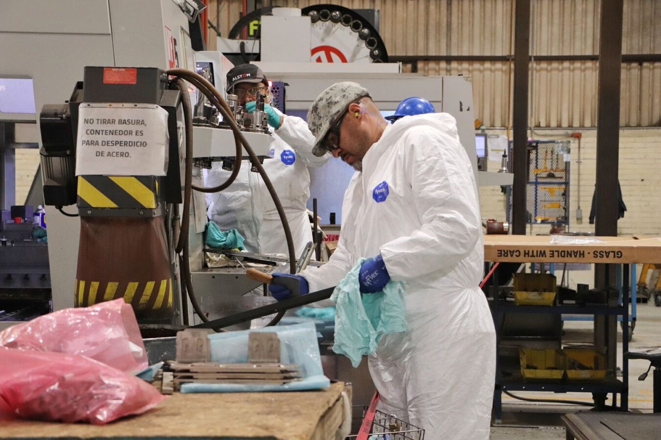 Hidalgo alcanza tasa histórica de estabilidad laboral: INEGI.