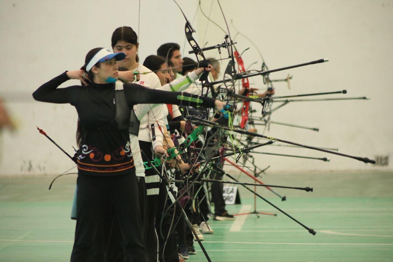 Impulsa Mineral de la Reforma a jóvenes atletas de diferentes disciplinas
