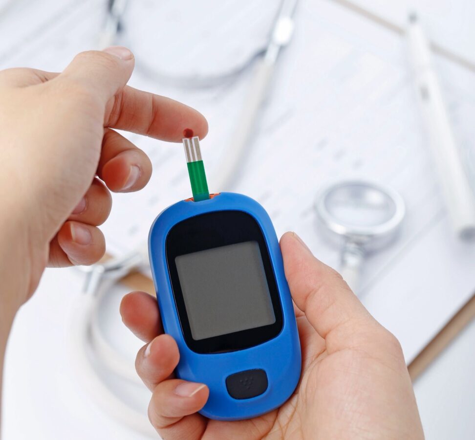 Intensifica IMSS prevención y atención de diabetes 