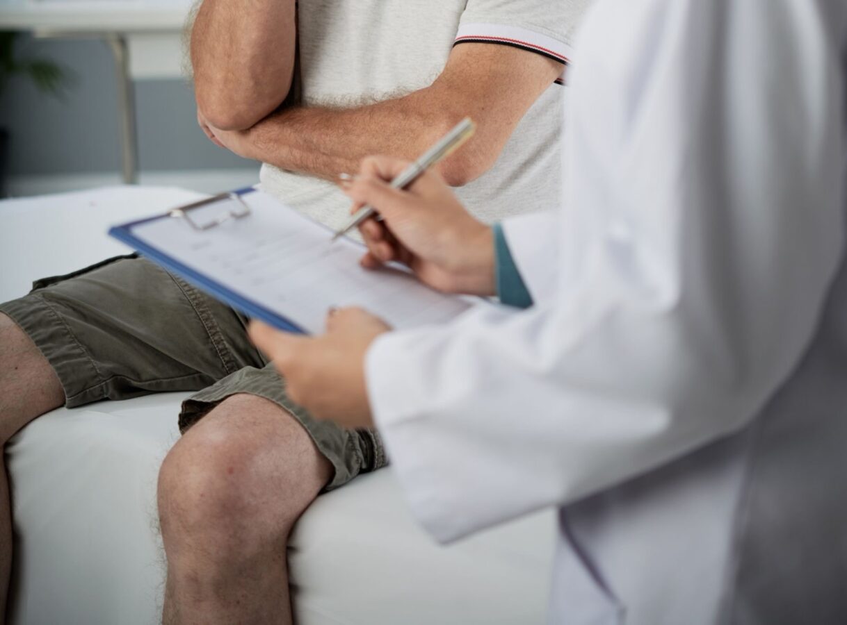 Promueve IMSS Hidalgo vasectomía sin bisturí 