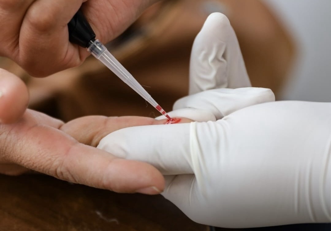 Ofrece IMSS Bienestar atención integral y gratuita para prevenir y controlar la diabetes