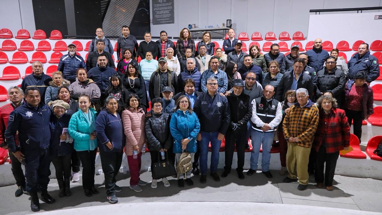 Siete de cada diez detenciones, por denuncias ciudadanas: SSPyTM.