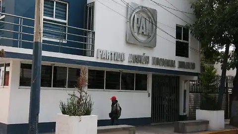 Afiliación PAN crece aceleradamente durante los gobiernos de la 4T