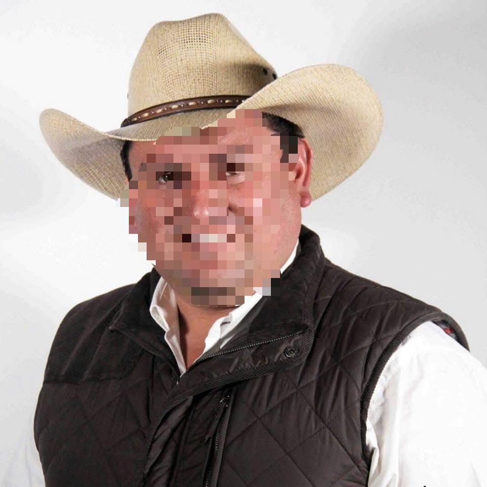 Omar Leonardo “N”, colección de acusaciones.