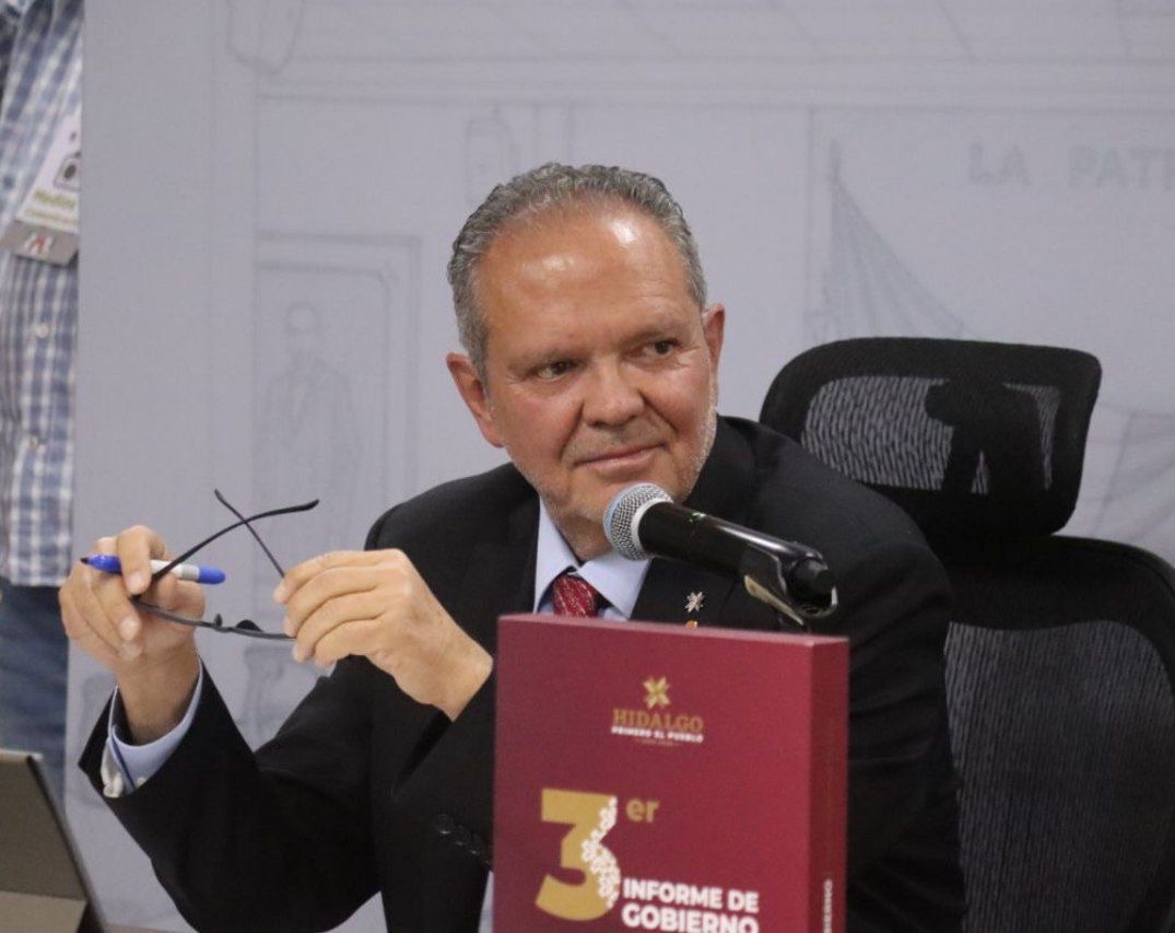 Reporta SIPDUS 19 mil millones en infraestructura y mil 600 obras.